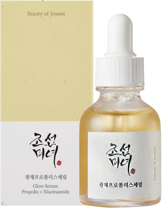 Beauty of Joseon Glow Serum Propolis + Niacinamide - 30ml