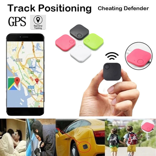 Car GPS Tracker