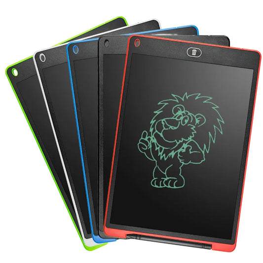 LCD Drawing Tablet For Children